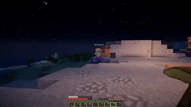 Тяп-ляпный обзор плагина SwornGuns смотреть онлайн