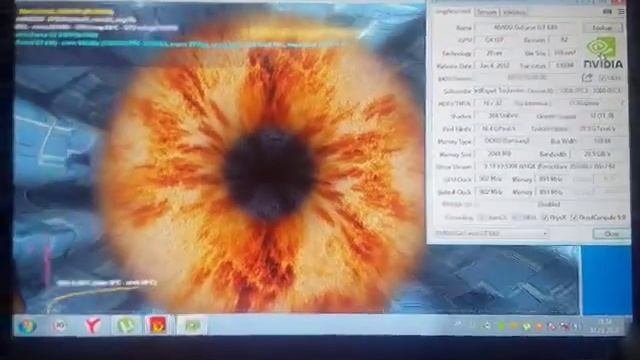 Gainward GT640 2048Mb 128bitt смотреть онлайн