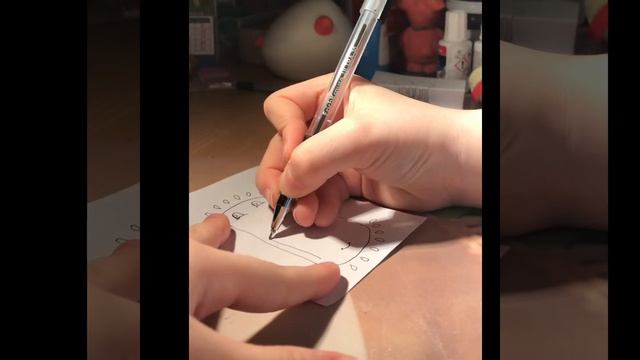 Рисуем длинное солнышко ☀️ смотреть онлайн