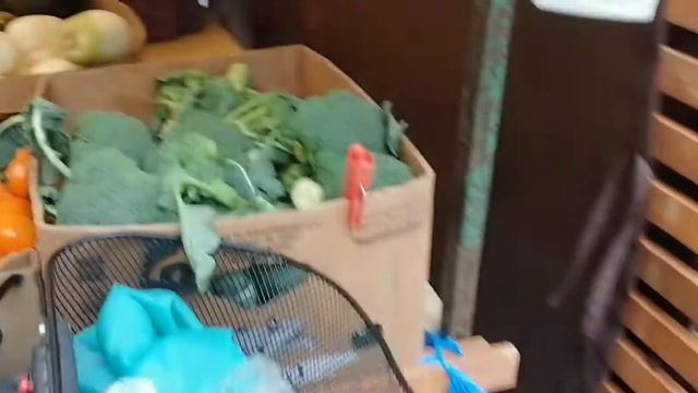#Анапа.,, Фермерский дворик"Цены перед Новым годом. смотреть онлайн