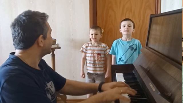 Любимый праздник День Победы