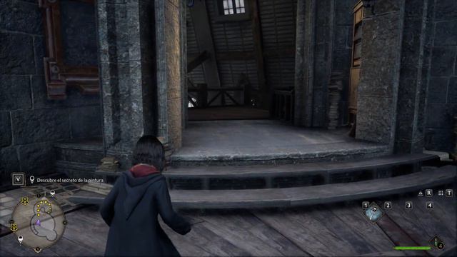Hogwarts Legacy - RTX 3060 - RTX ON\OFF - DLSS ON смотреть онлайн