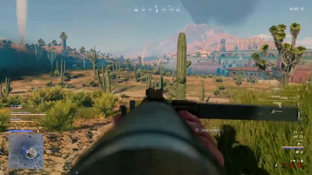 From Being Down To Victory!