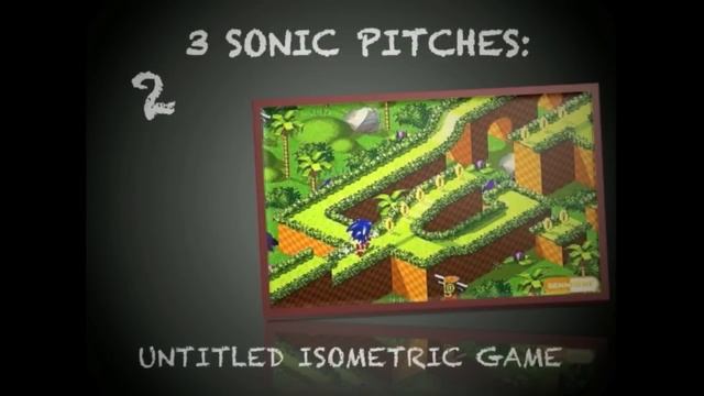Sonic Xtreme - The Unreleased Sonic Game's History Part 1 - From Concept to Console смотреть онлайн