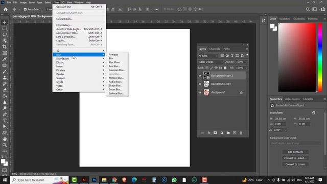 Photoshop Tutorial: Pencil Sketch in Photoshop | Photoshop drawing effect | Pencil sketch effect смотреть онлайн