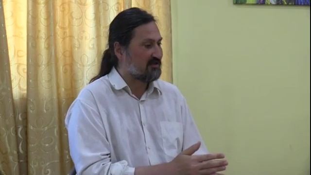 Карпицкий Н.Н. и Сарвагья даса. Диалог 21.08.16 смотреть онлайн