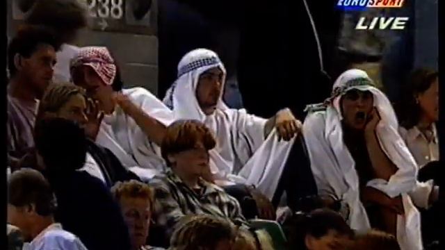 aus open96Woodforde Enqvist part1 смотреть онлайн