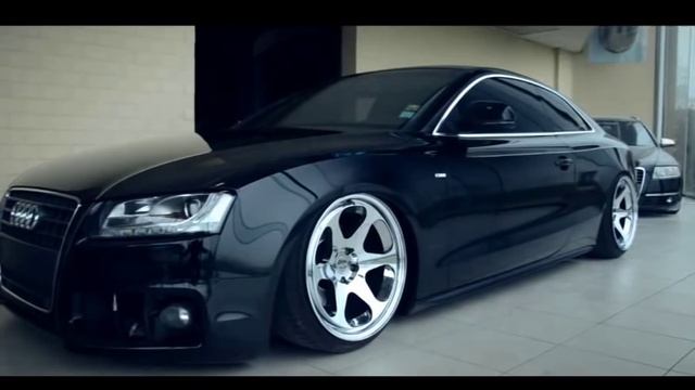 Audi A5 на беспроблемную эксплуатацию рассчитывать не приходиться! смотреть онлайн