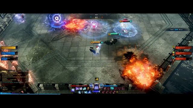 LOST ARK HIGH ELO SORCERESS RANKED PvP | ZERO TO HERO #3 смотреть онлайн