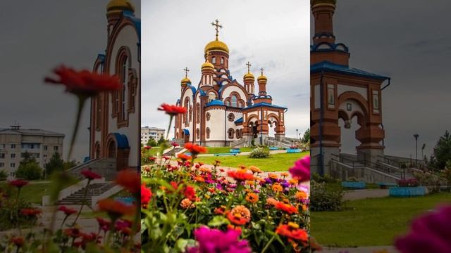 VII Преподобный Максим Исповедник IV Путь человека смотреть онлайн