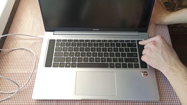 КУПИЛ ТОПОВЫЙ НОУТБУК HONOR MAGICBOOK 16 ! ЛУЧШИЙ НОУТБУК В СВОЕМ КЛАССЕ!?