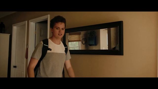 Bad Witch (2021) Horror Movie Trailer смотреть онлайн