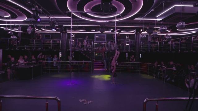 Dance First Battle - Категория Артистик - Раменова Мария смотреть онлайн
