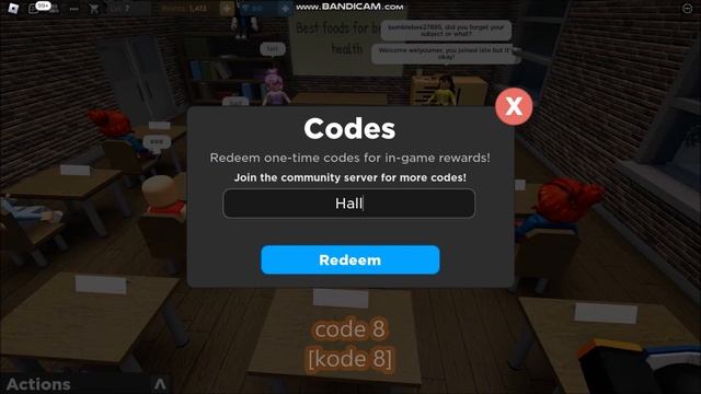 *ALL CODES WORK* [UPDATE 13] The Presentation Experience ROBLOX | NEW CODES | March 7, 2023 смотреть онлайн