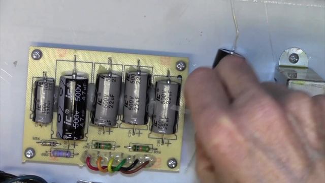 How to Fix Fender Deluxe Reverb ReIssue Hum on Reverb смотреть онлайн