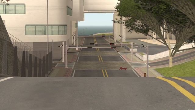 БАССУХА ЛУПИТ И ТОРМОЗАМ КСТАТИ ТОЖЕ смотреть онлайн