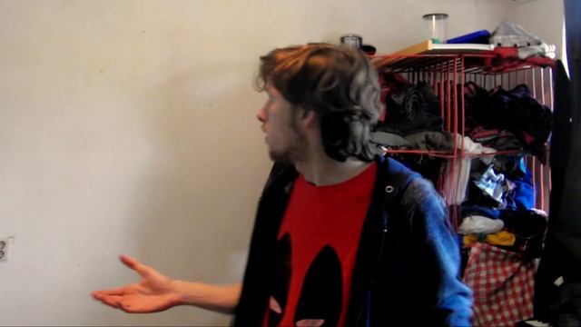 The Camera is My Enemy (Sketch) | imagimango смотреть онлайн