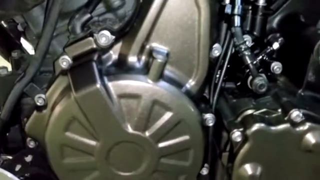 YAMAHA XTZ 1200 SUPER TENERE, 2010 год смотреть онлайн