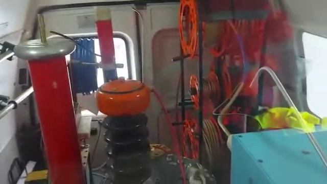 Электролаборатория смотреть онлайн