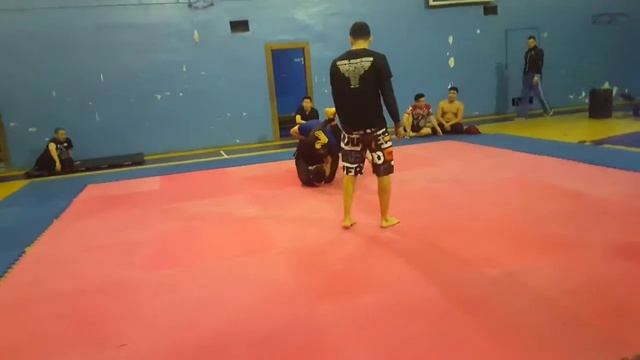 Чемпионат г.Якутска по грепплингу. 26.12.2015 смотреть онлайн