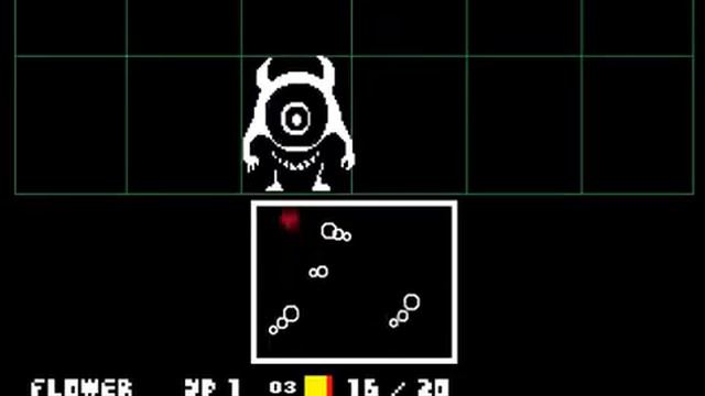 Undertale : Как правильно рофлить!!! смотреть онлайн