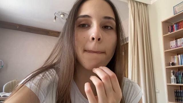 ВЛОГ: ДВА ДНЯ СО МНОЙ ||Мне сняли брекеты? Корсет Шено, рецепты, и презентация папиного фильма| смотреть онлайн