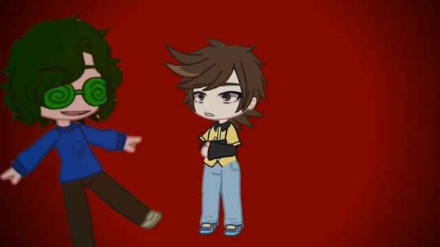 Федя ловит шизу ? смотреть онлайн