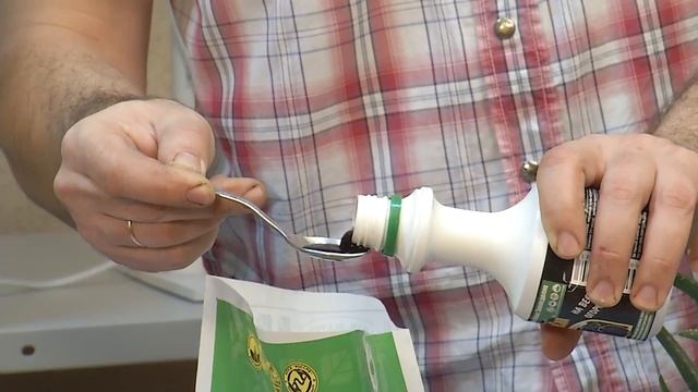 Пересадка и выращивание лекарственных алоэ и каланхоэ смотреть онлайн