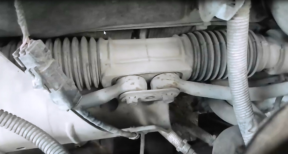 Способ Устранения Стука в Рулевой Рейке Гранте, Калине ВАЗ Простой Способ смотреть онлайн