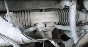 Способ Устранения Стука в Рулевой Рейке Гранте, Калине ВАЗ Простой Способ