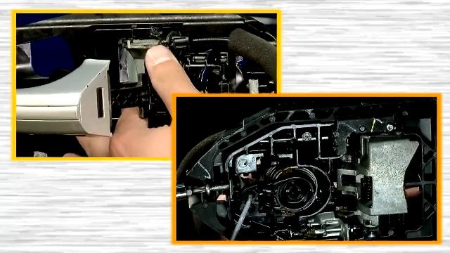 2014-2015 Ford Fiesta & 2014-2016 Fusion & Lincoln MKZ IntViewWrongAndCorrection смотреть онлайн