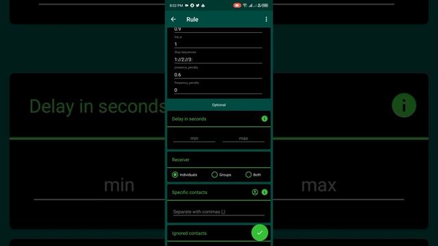 How To Automate WhatsApp With ChatGPT And Autoresponder AI In 2023 смотреть онлайн