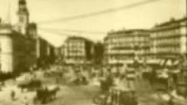 DAMASO ALONSO смотреть онлайн