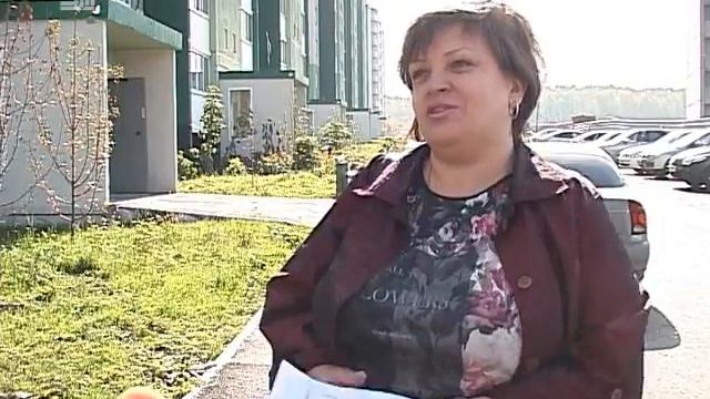 Долевое строительство под вопросом. Южноуральцы не хотят вкладывать деньги в строящиеся многоэтажки смотреть онлайн