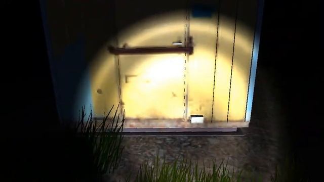 Обзор на игру SLENDER смотреть онлайн