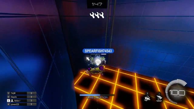 Epic Rocket League Knockout clip смотреть онлайн