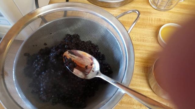 Elderberry Agave syrup and Lavender Honey смотреть онлайн