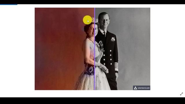 How to Colorize Black and White photos online - Algorithmia Review (TopTen AI) смотреть онлайн
