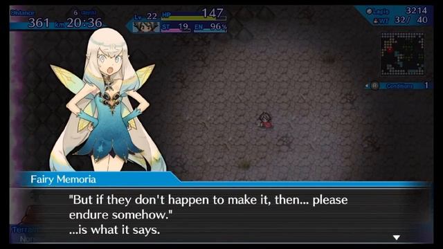 Mystery Chronicles One Way Heroics Part 2 : Defeating Alma смотреть онлайн