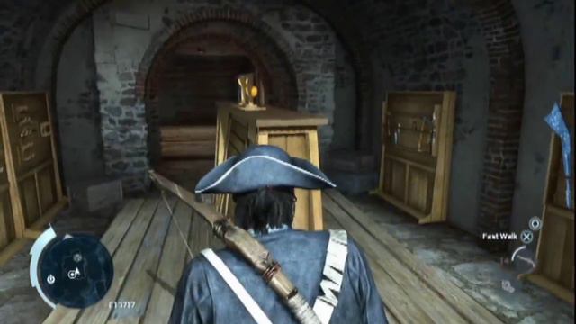 My Assassins Creed 3 Outfits + DLC Outfits смотреть онлайн