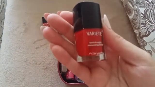 Моя коллекция ГЕЛЬ ЛАКОВ. Бюджетные лаки и гель лаки. Новинки гель лак 2019. Лаки для ногтей смотреть онлайн