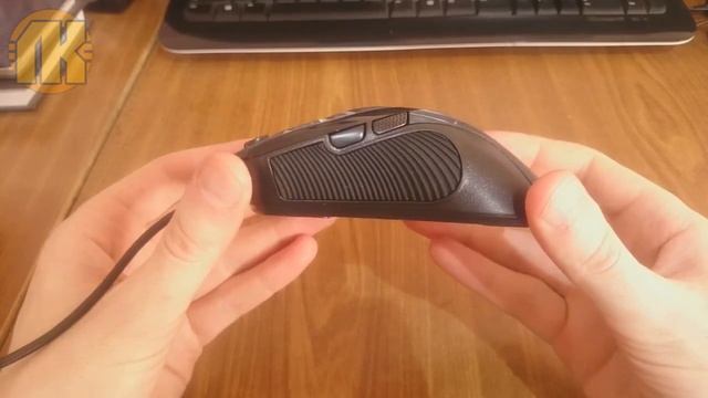 ✅ Крутая ИГРОВАЯ мышь A4TECH X7 ? смотреть онлайн
