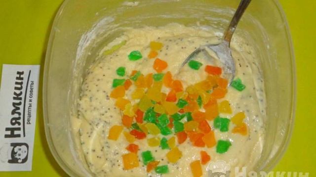 Книга рецептов