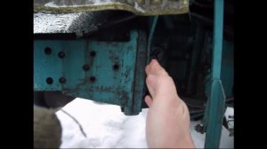 ТРАКТОР ЮМЗ 6//КАК ОТРЕГУЛИРОВАТЬ СЦЕПЛЕНИЕ//ВАЖНОЕ ДОПОЛНЕНИЕ