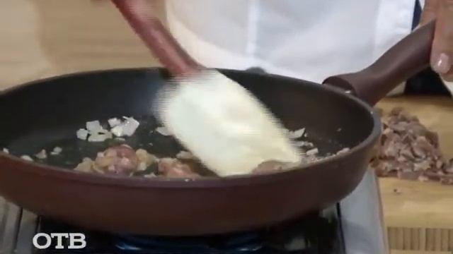 Рецепты Здорового Питания