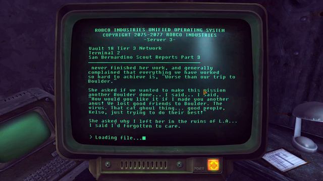 Let's Play Fallout New Vegas Project Brazil 2 Super Nerd and the quest for sleep смотреть онлайн