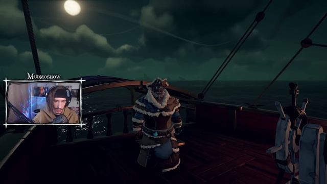 Все элементы пропуска за 100 уровней в Sea Of Thieves смотреть онлайн