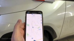 Автозапуск на Toyota Rav4?. Управление запуском двигателя со смартфона