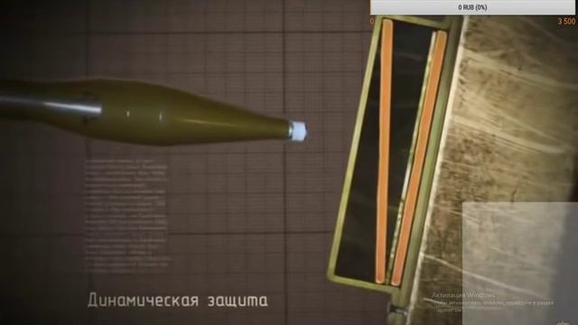 РПГ России и СССР. От фаустпатрона до РПГ-30