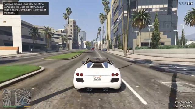 GTA 5 Franklin meets Lamar and simon mission 2 GTA 5 gameplay #2 Hindi смотреть онлайн